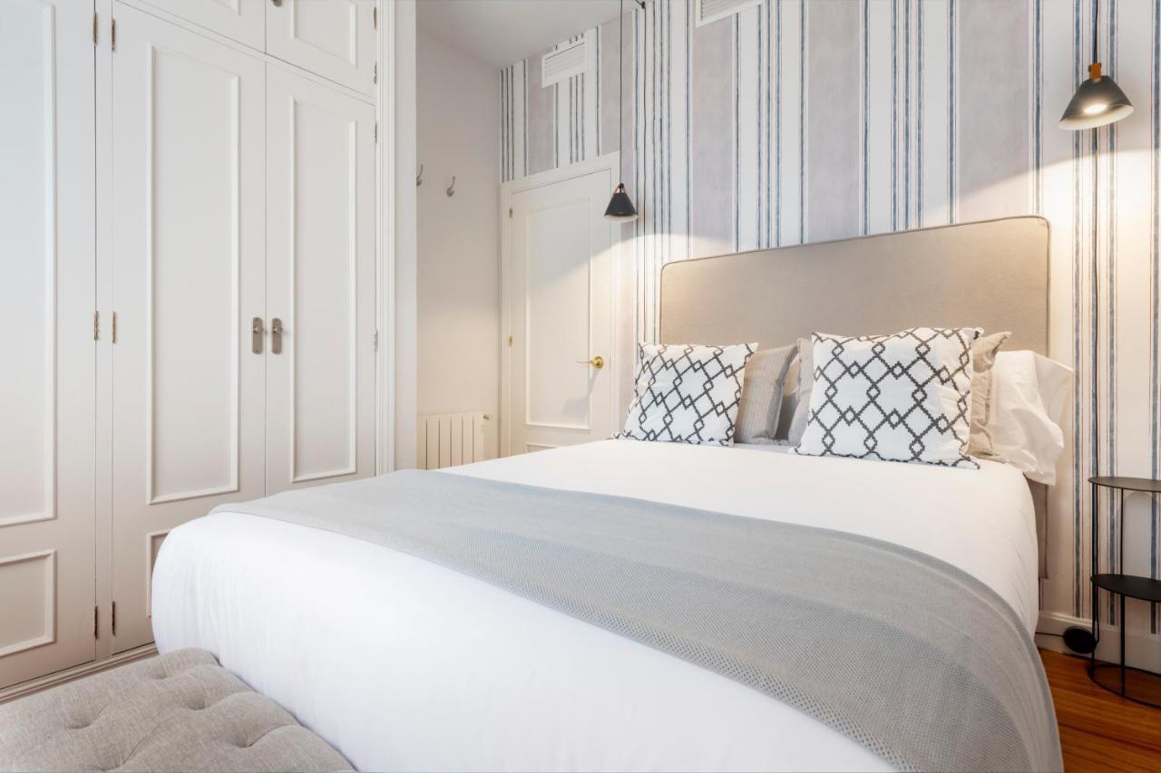 Magno Apartments Santa Ana 26 Севилья Экстерьер фото