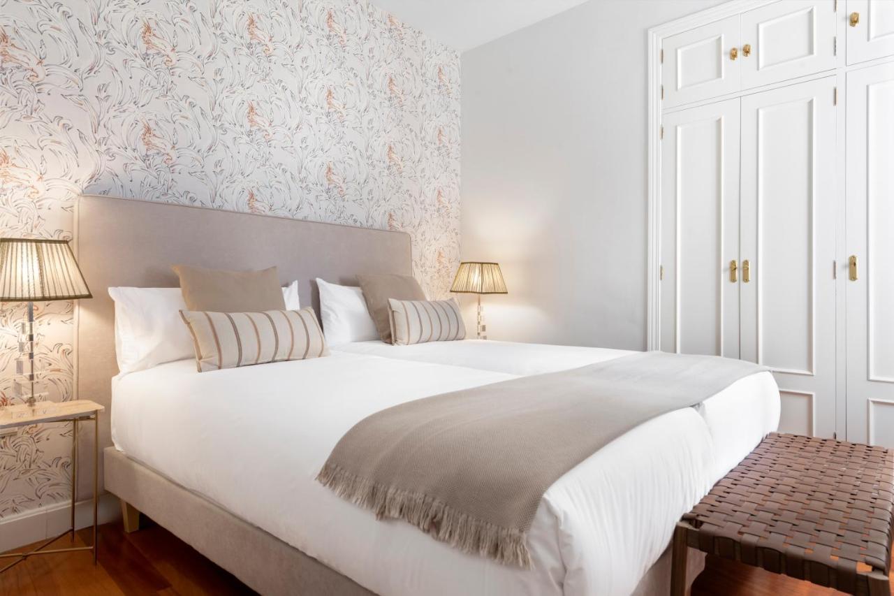 Magno Apartments Santa Ana 26 Севилья Экстерьер фото